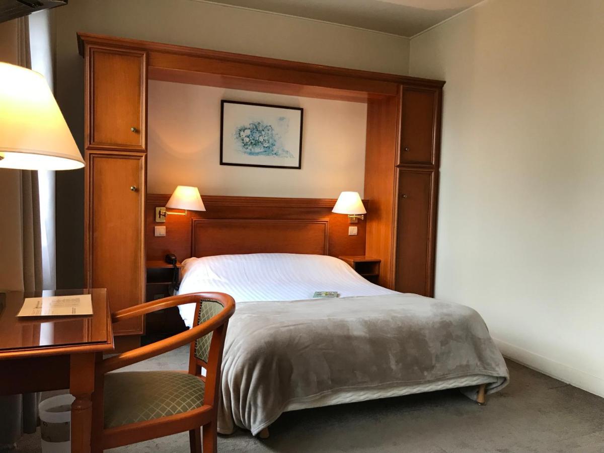 Logis Hotel-restaurant Les Airelles