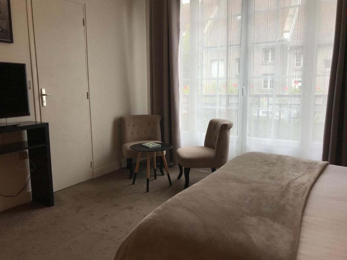 Logis Hotel-restaurant Les Airelles Hotel