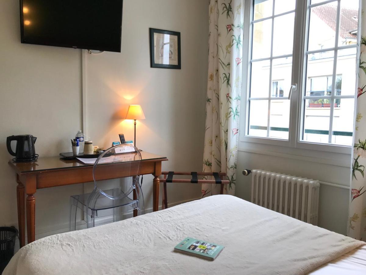 Logis Hotel-restaurant Les Airelles 2*
